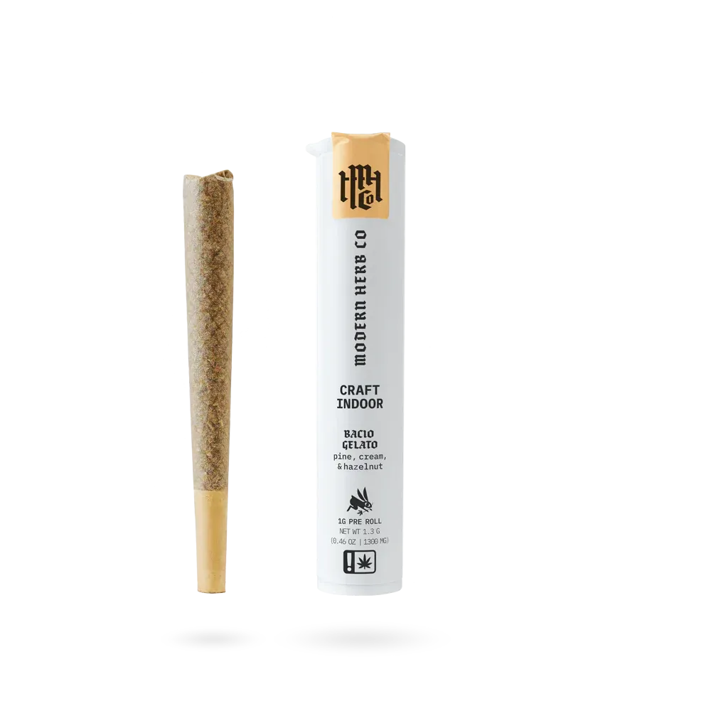 Modern Herb THCA Pre Rolls