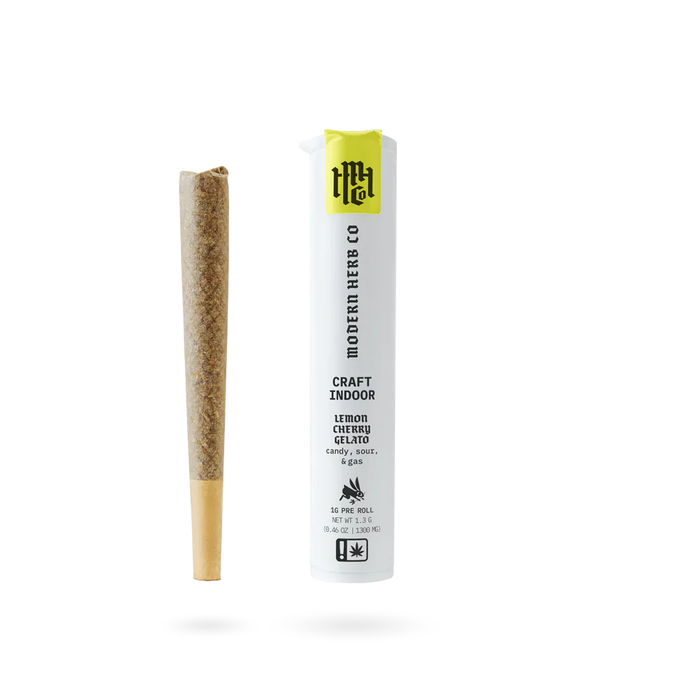 Modern Herb THCA Pre Rolls