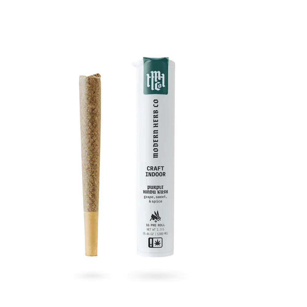 Modern Herb THCA Pre Rolls
