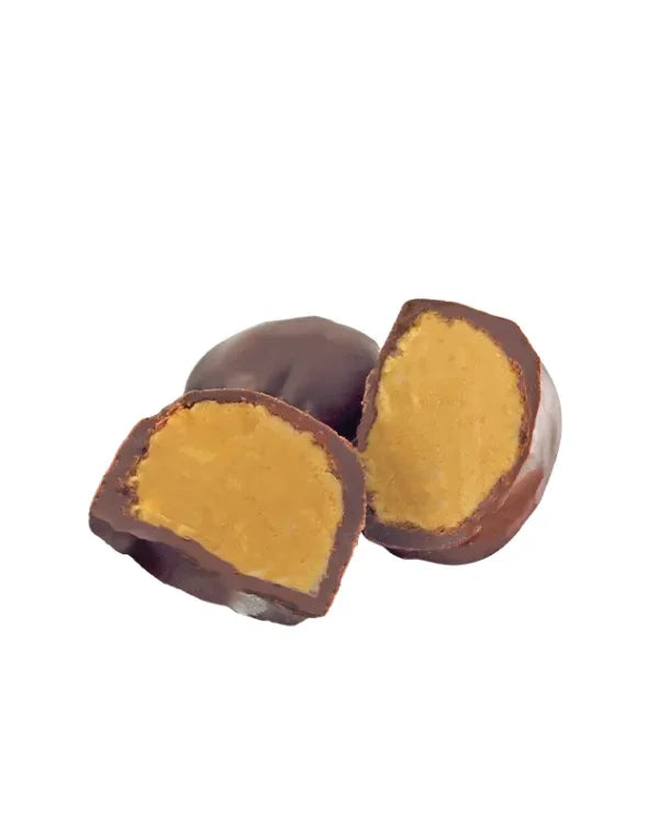 Peanut Butter Nuggets 600mg CBD & D9