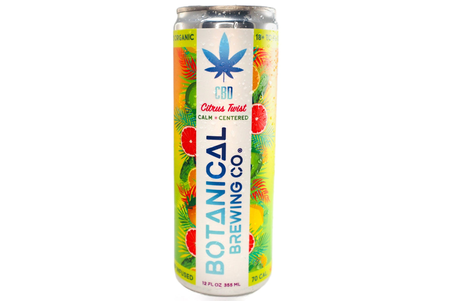 BBC Hemp Drinks