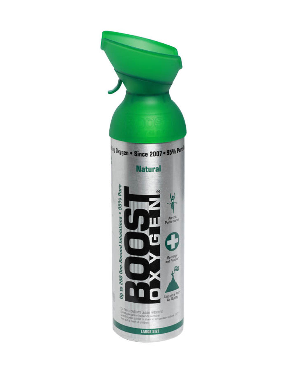 Boost Oxygen 10 Liters