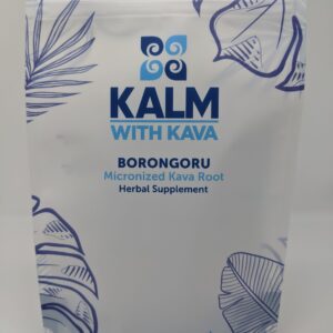 Kalm with Kava Micronized