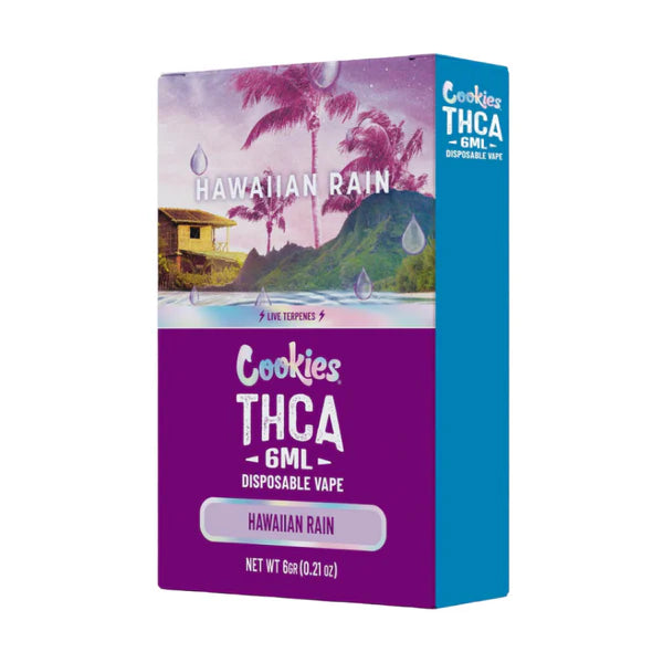 Cookies Disposable Hybrid 5g