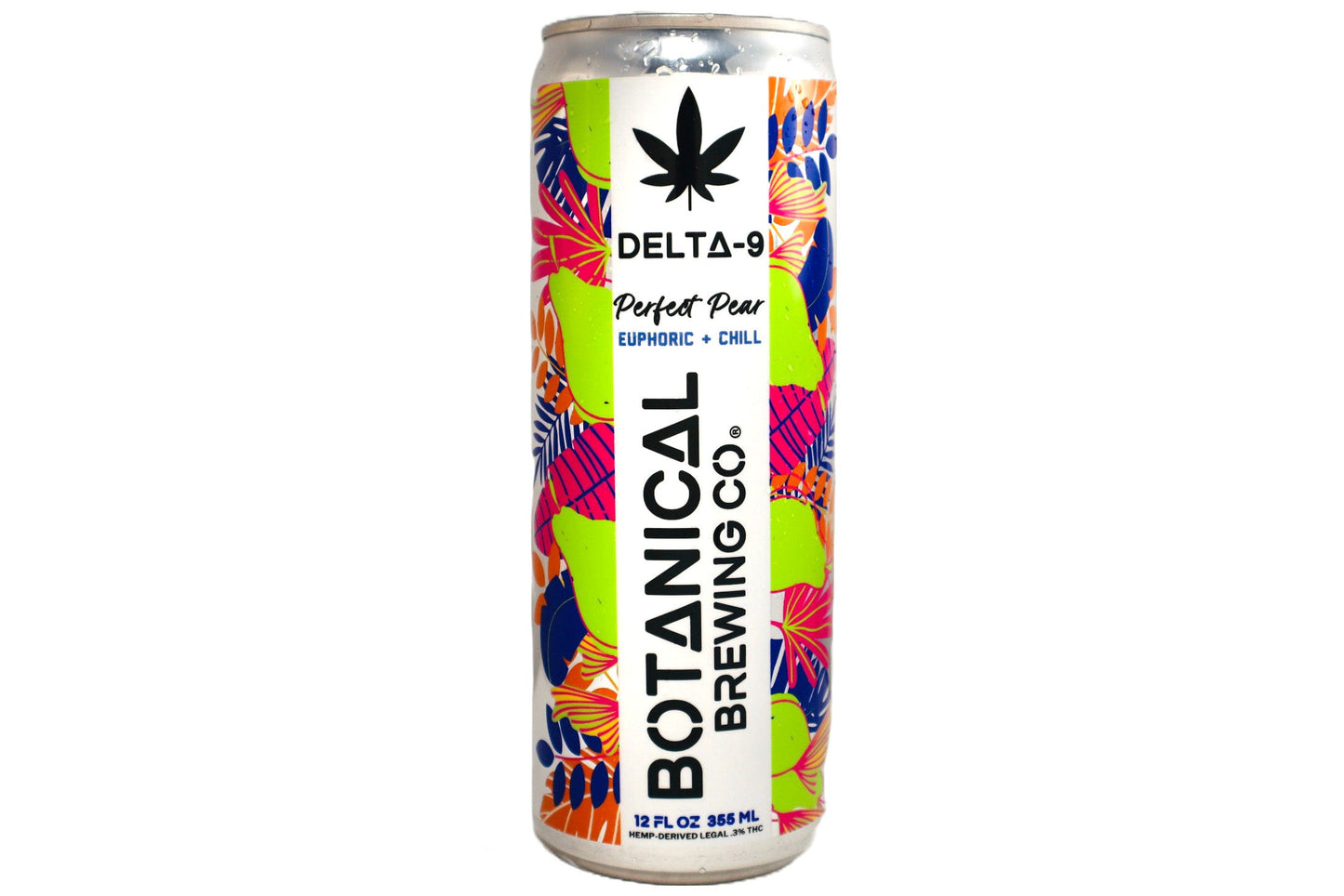 BBC Hemp Drinks