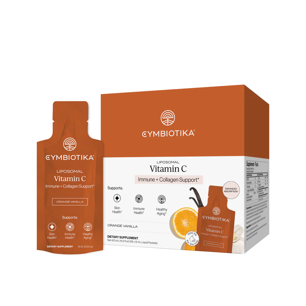 Cym Vitamin C
