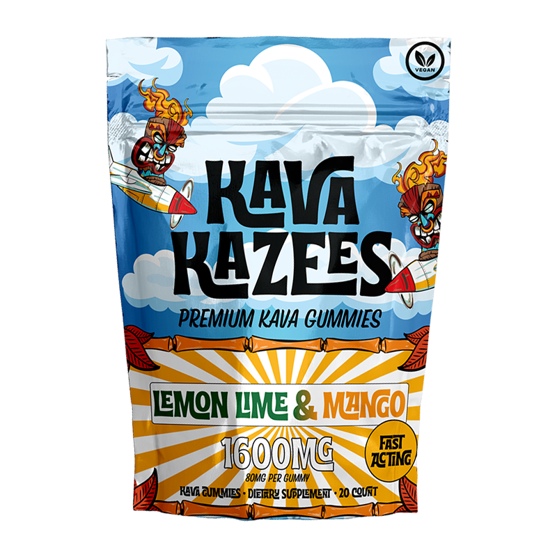 KavaKazees