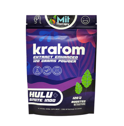 Mit Therapy Powder Kratom 120G