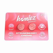 Homiez Botanicals