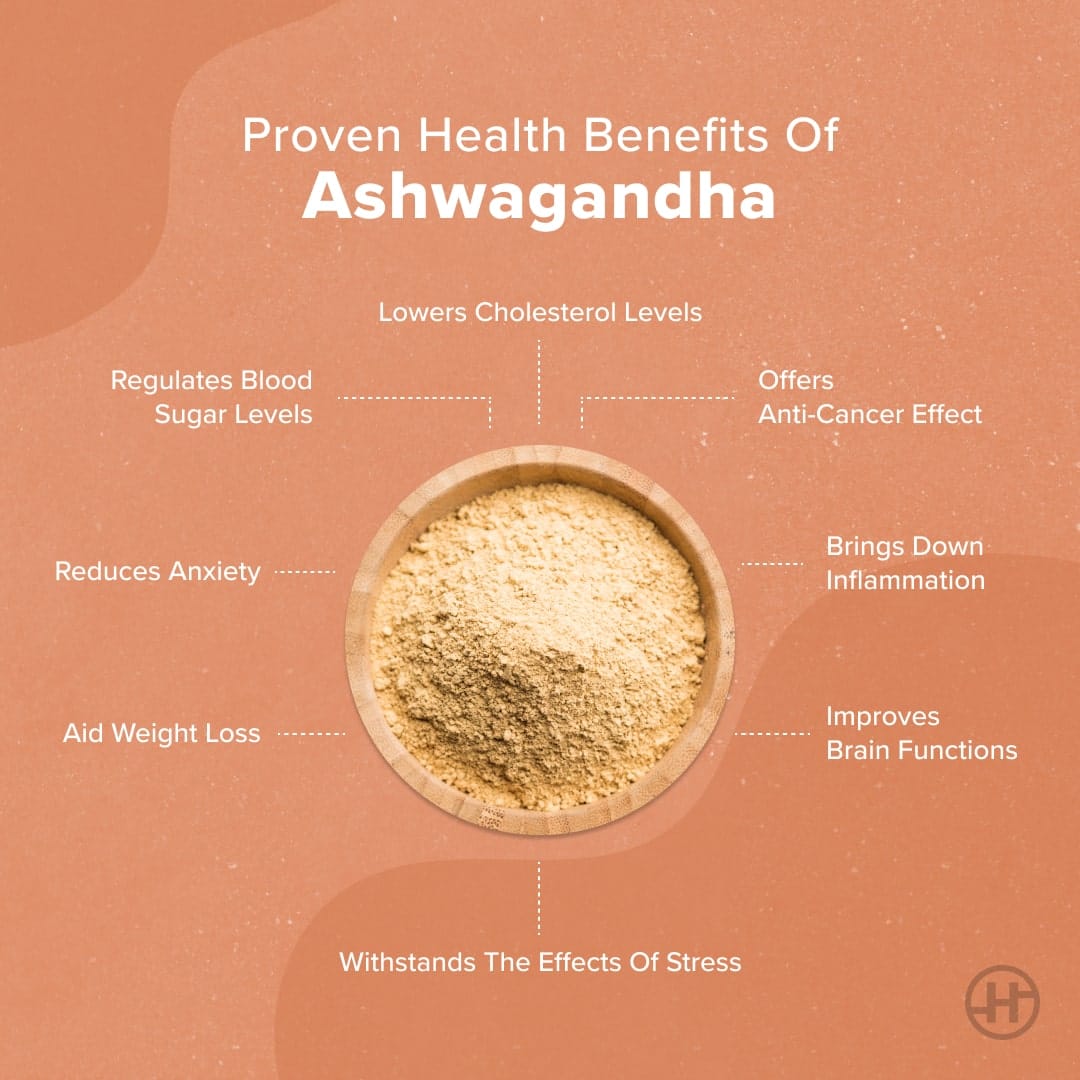 Ashwagandha extract Powder 2oz
