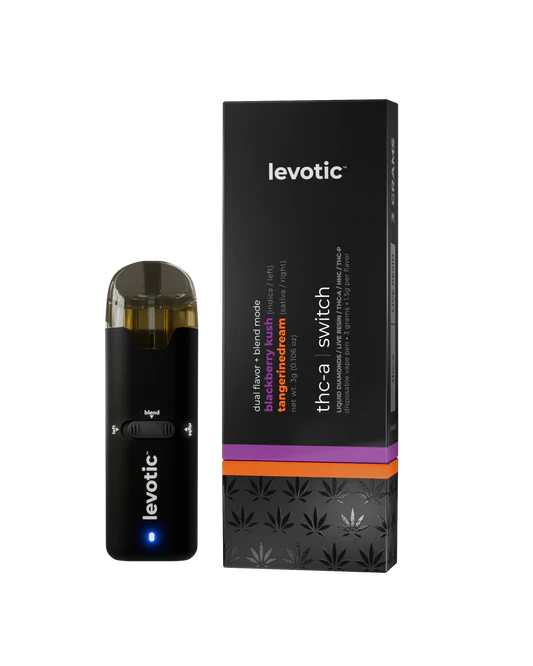 Levotic Switch 3g