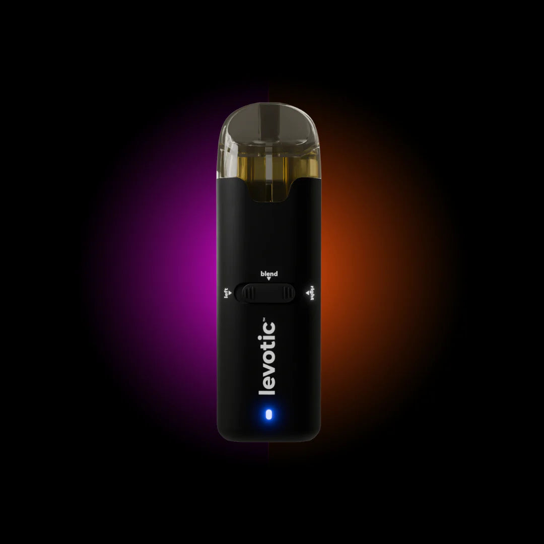 Levotic Switch 3g