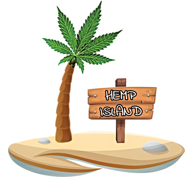 Hemp Island TS