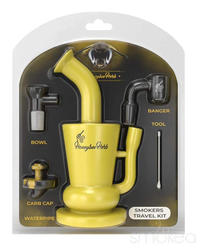 Honeybee Herb WP+ Acc