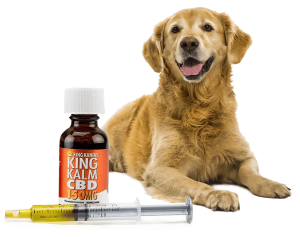 King Kalm Pets
