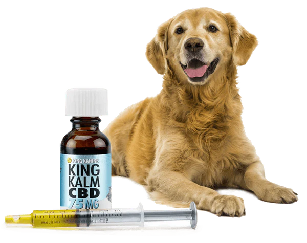 King Kalm Pets