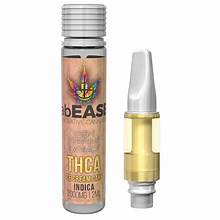 TABEASE CARTRIDGE 2G THCA