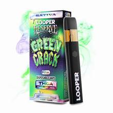 Looper Reserve 1g THCa+THCp+HHC