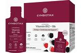 Cym Vitamin B12 + B6
