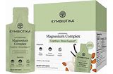Cym Magnesium Complex
