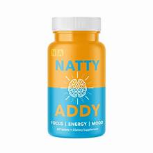 Natty Addy
