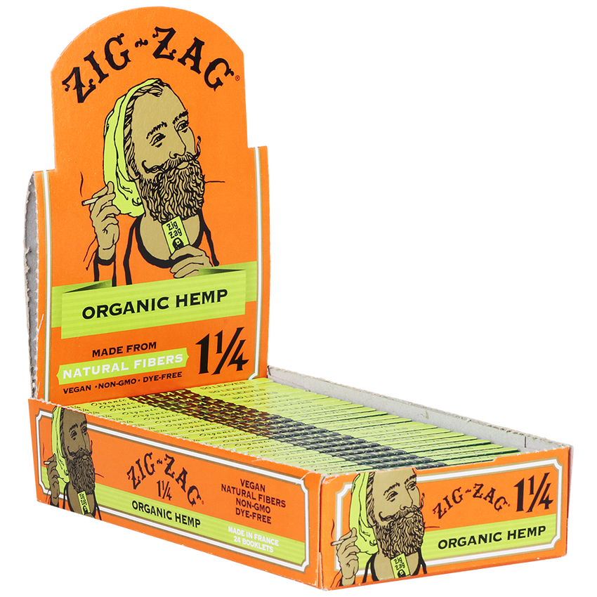 Paper, cones & wraps misc.