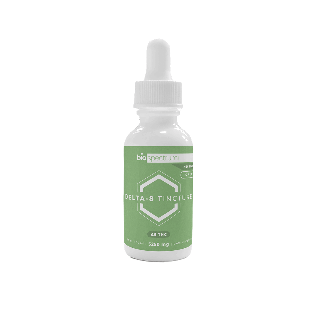 Bio Spectrum D8 Tincture
