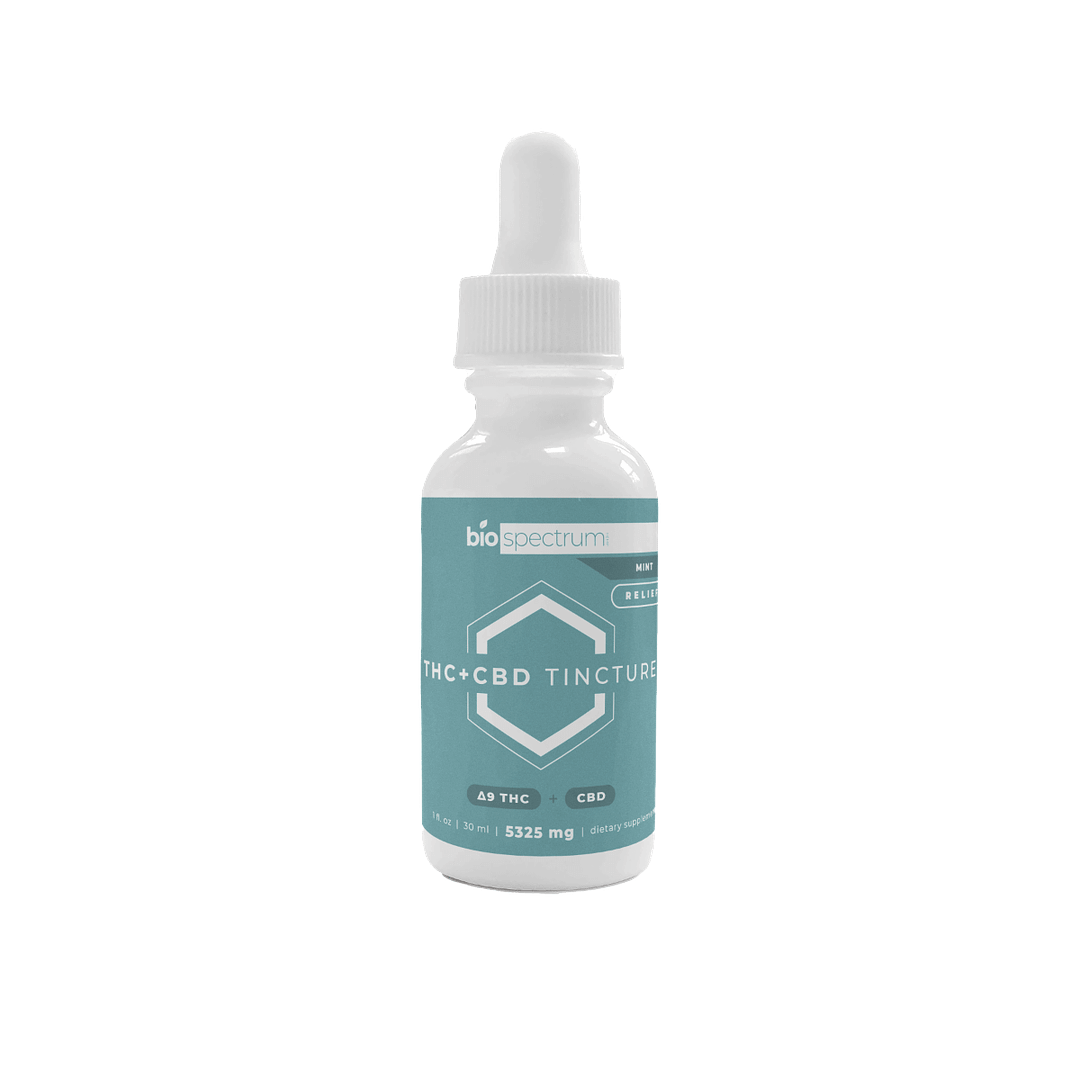 Bio Spectrum D8 Tincture