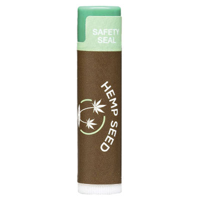 Hemp Seed Lip Balm