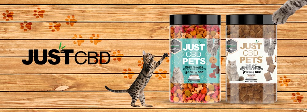 Just Pets