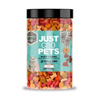 Just Pets