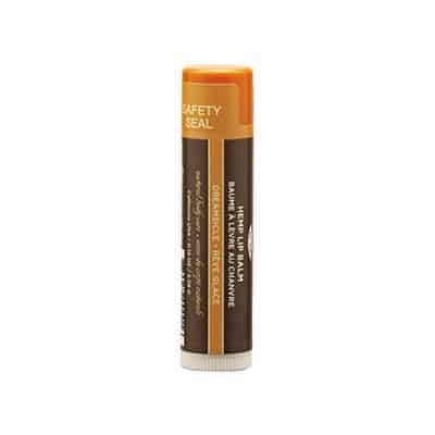 Hemp Seed Lip Balm