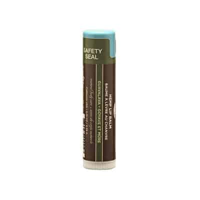 Hemp Seed Lip Balm