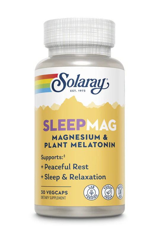 Solaray SleepMag