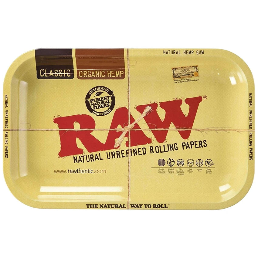 Rolling Trays Roach Clips Mag Lids Sifter Box