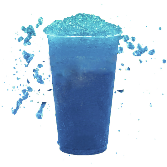 Slushee D9