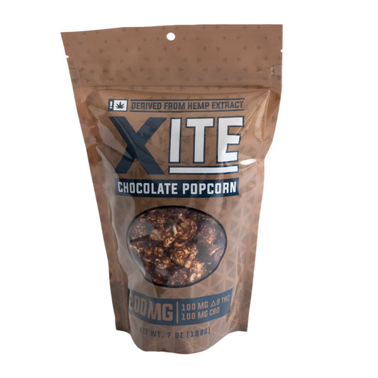 Xite THC Edibles
