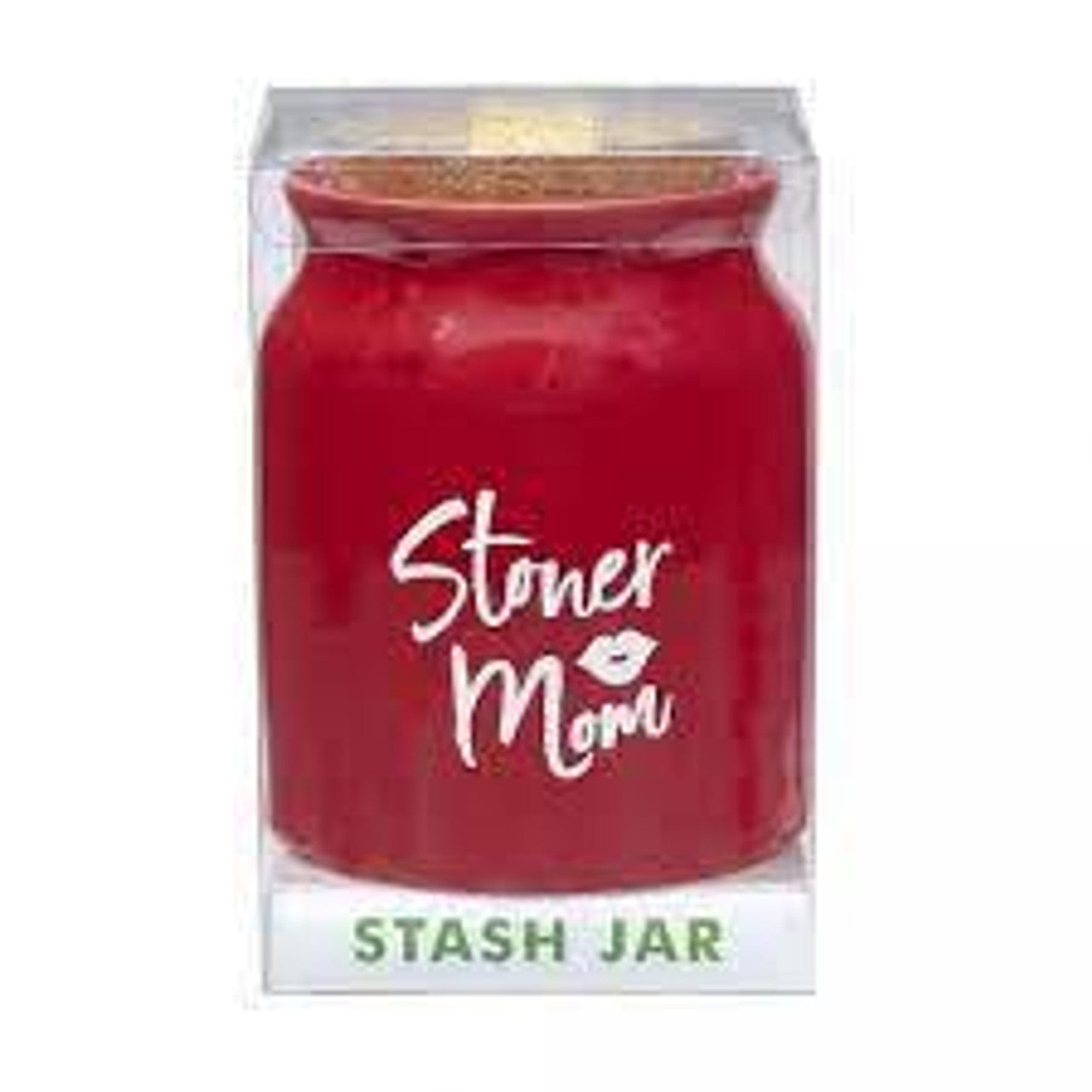 Stash Jars Safe Cans