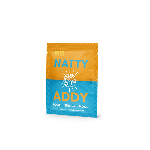 Natty Addy