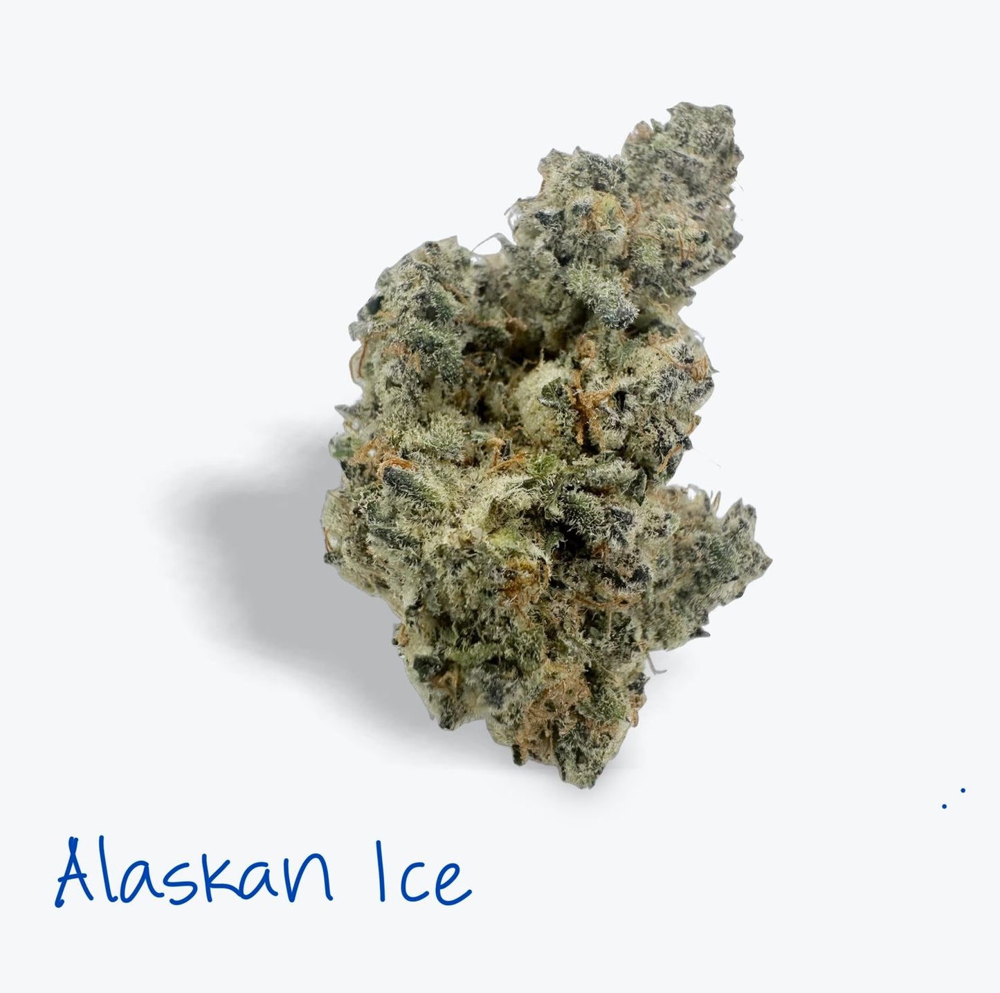 House Alaskan Ice THCA Pre Roll Sativa 30.88%