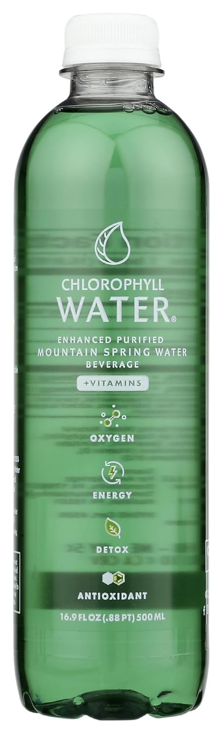 Chlorophyll