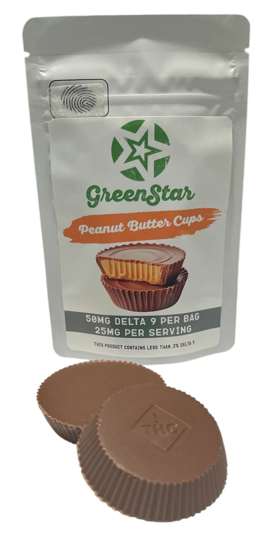 Green Star Edibles