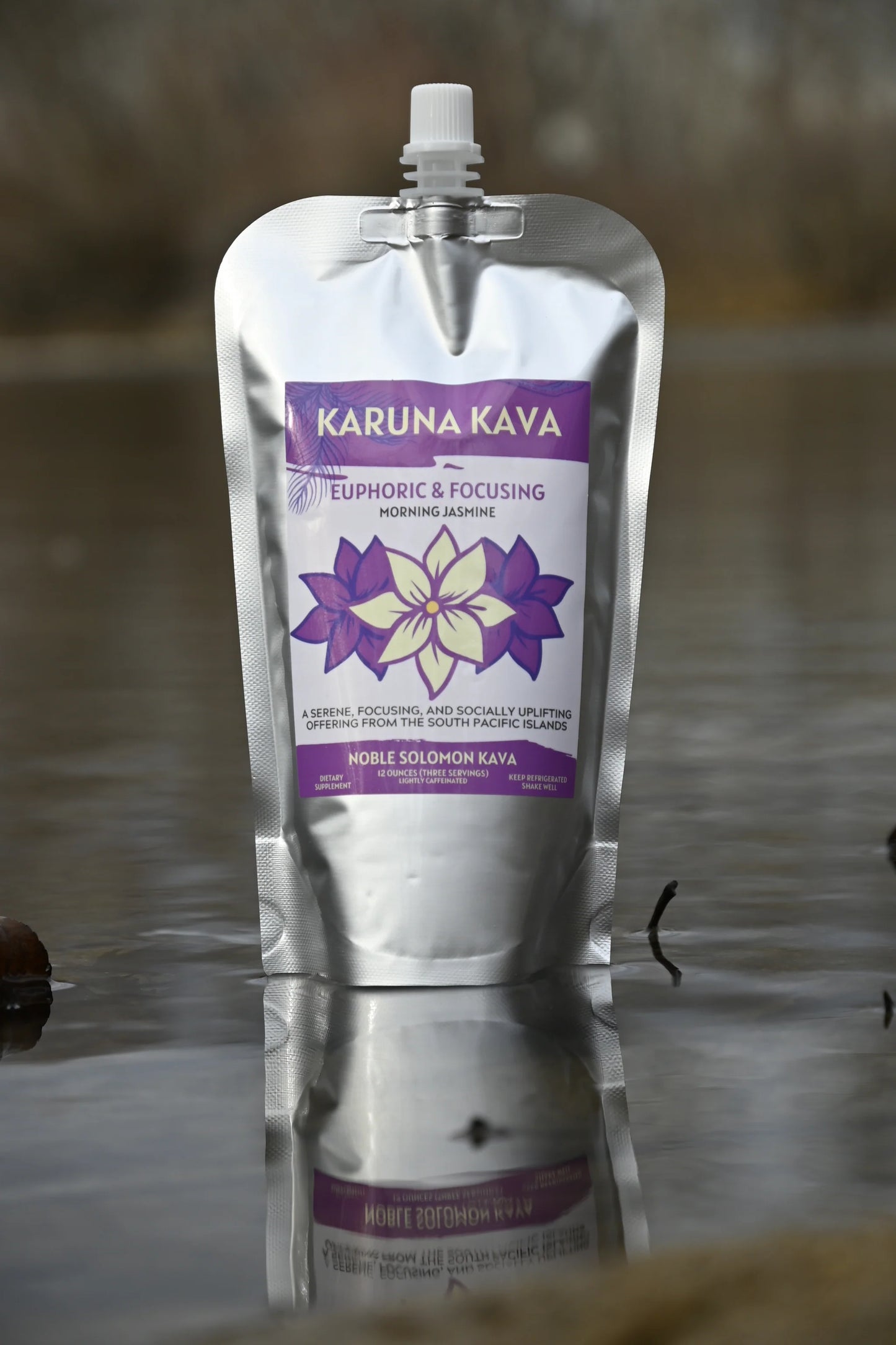 Karuna Kava