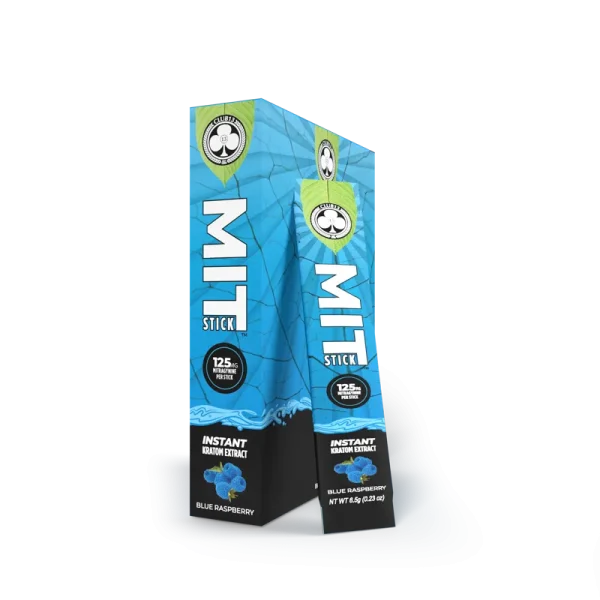 Club13 MIT Stick Instant Kratom Extract 125mg