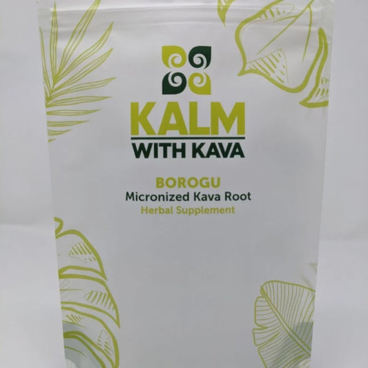 Kalm with Kava Micronized