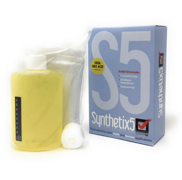 Synthetix5 Uric Acid
