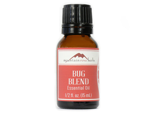 MRH Bug Blend