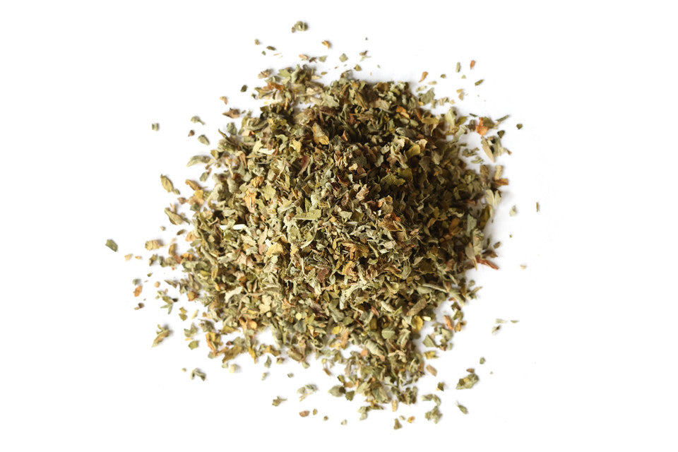 Organic Catnip