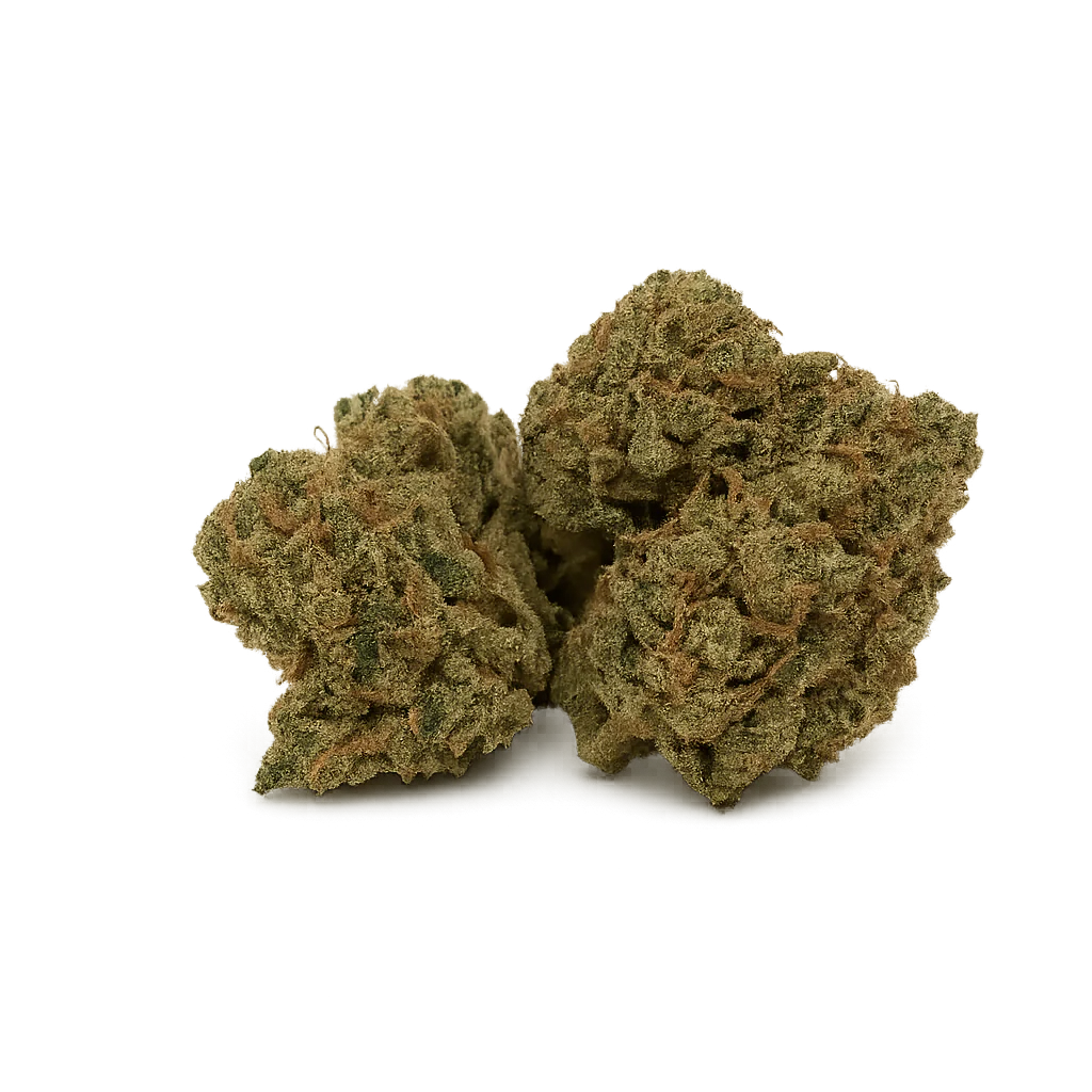 CC Flower 3.5g Cheech & Chong