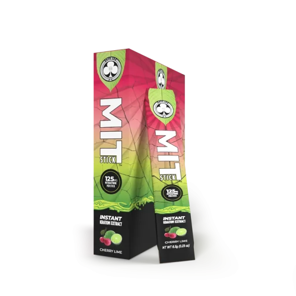 Club13 MIT Stick Instant Kratom Extract 125mg